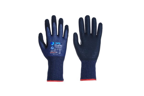 MCS Safety Xtraflex prime ultra HC Handschuh